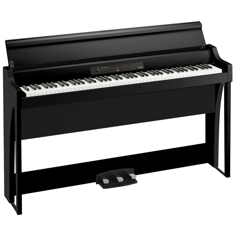 Korg g1 air digital piano